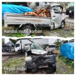 Kecelakaan Maut di Pungguang Kasiak