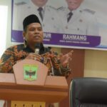 Bupati Padang Pariaman Suhatri Bur “Kita Masih Harus Bekerja Keras”